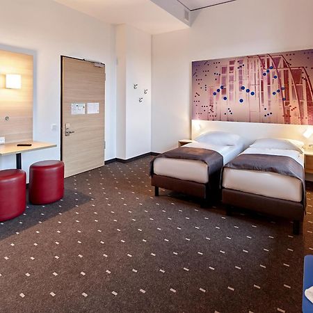 B&B Hotel Koeln-Troisdorf Eksteriør bilde