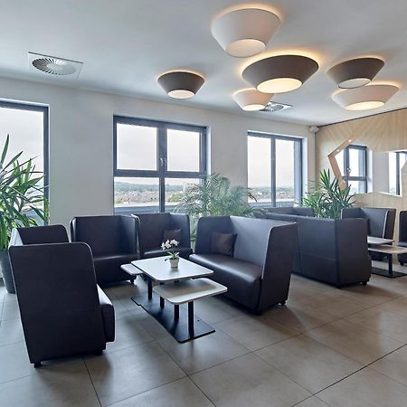 B&B Hotel Koeln-Troisdorf Eksteriør bilde