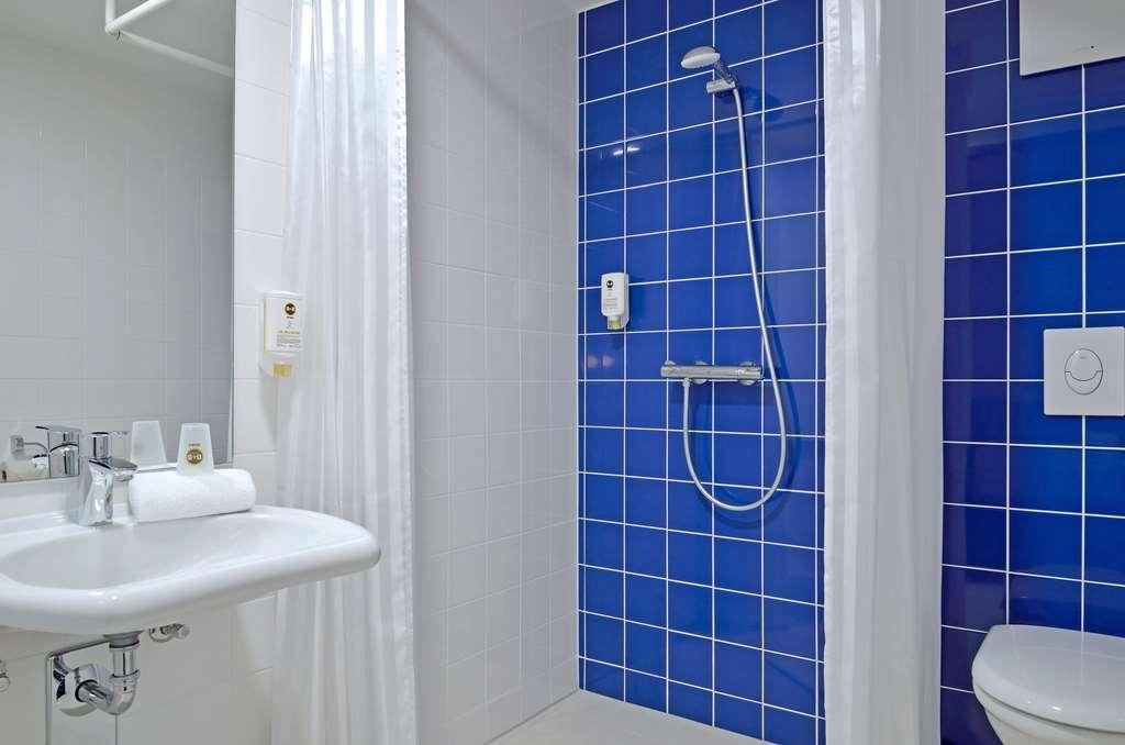 B&B Hotel Koeln-Troisdorf Eksteriør bilde