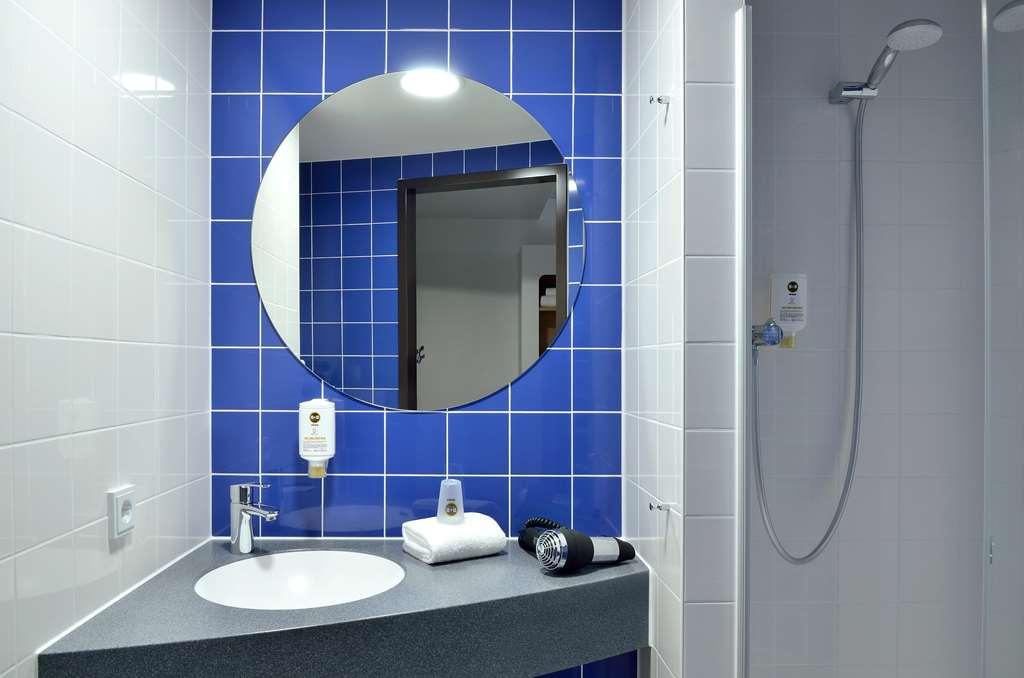 B&B Hotel Koeln-Troisdorf Eksteriør bilde