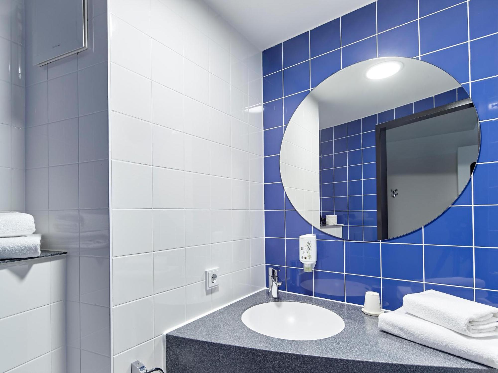B&B Hotel Koeln-Troisdorf Eksteriør bilde