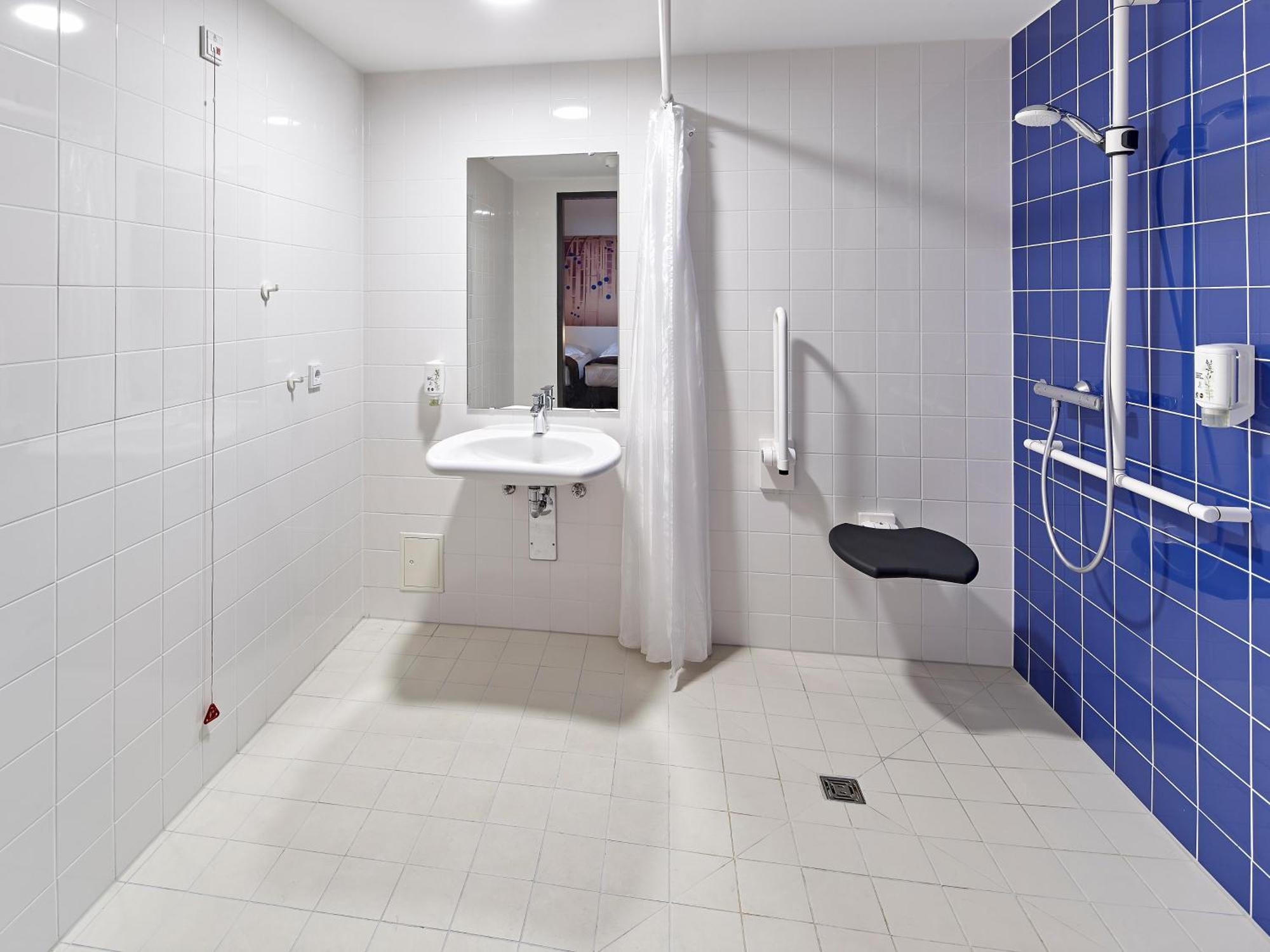 B&B Hotel Koeln-Troisdorf Eksteriør bilde