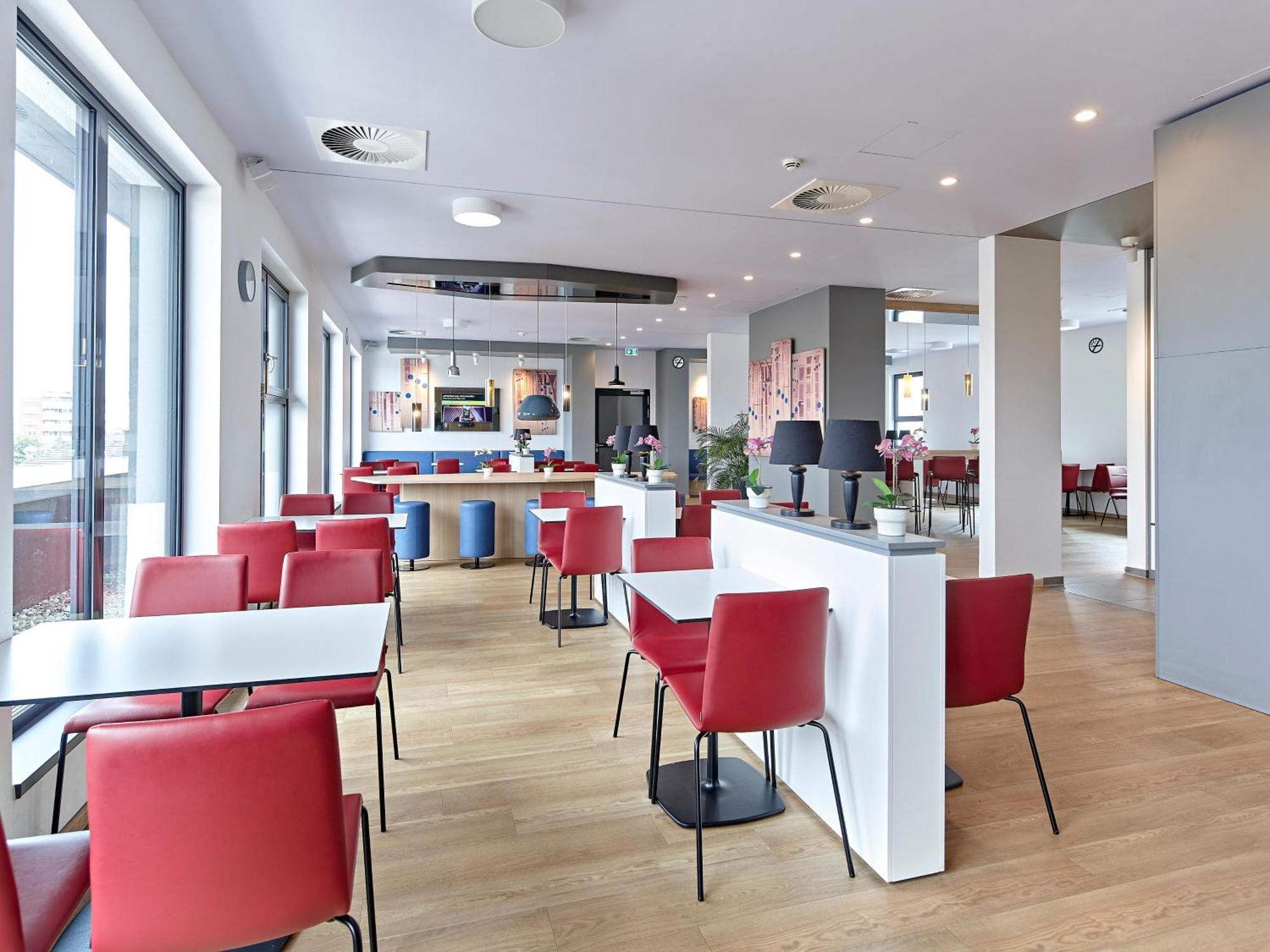 B&B Hotel Koeln-Troisdorf Eksteriør bilde