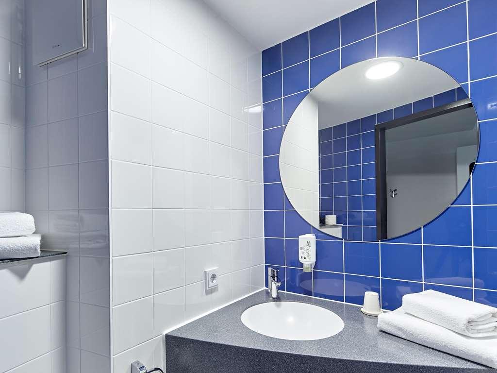 B&B Hotel Koeln-Troisdorf Rom bilde